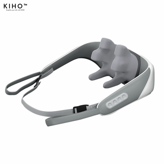 2 x KIHO™ Neck Massager